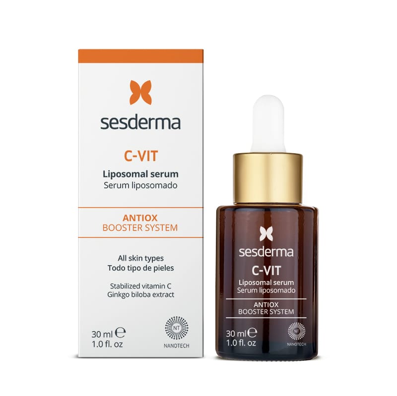 Sesderma Liposomal Vit C Serum 30Ml