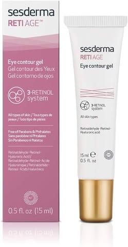 BEESLINE Instant Bright Eye Cream 15m