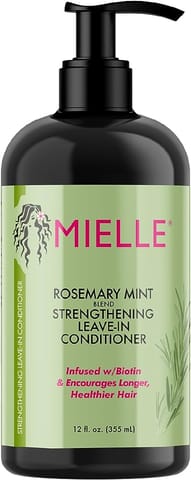 Mielle Rosemary Mint Strength Oil 59Ml