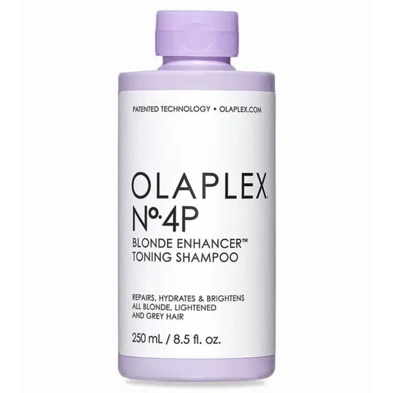 Olaplex No.4P Bond Toning Sham 250Ml