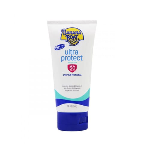 GENOVE GENOSUN ZERO SUNSCREEN SPF 50+ 125 ML