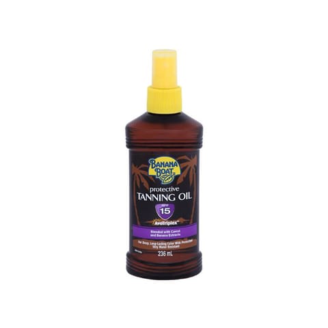 Carrot Sun Oil Gold 200Ml