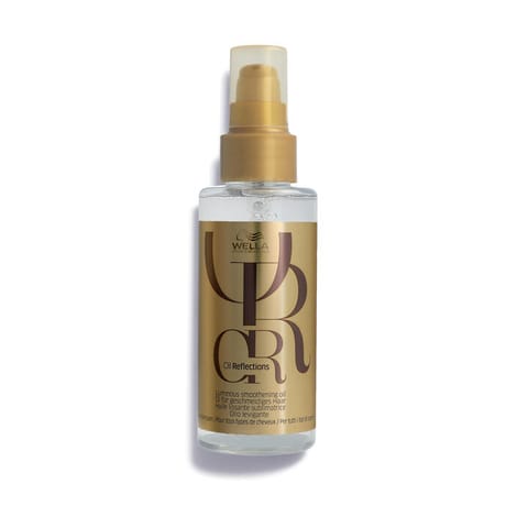 Wella Professional Oil Reflection Hair Oil 100Ml+C32:C33