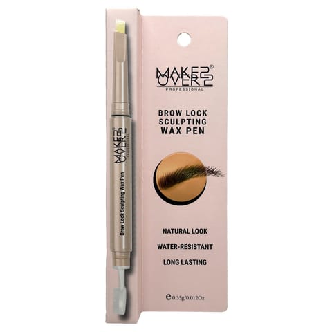 WET N WILD Color Icon Brow Pencil -  Brown