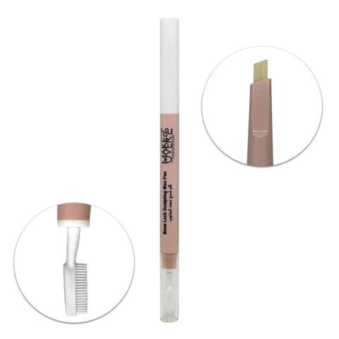 WET N WILD Color Icon Brow Pencil -  Brown