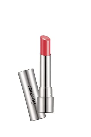 Flormar SheerUp Lipstick 05 Pretty Peach