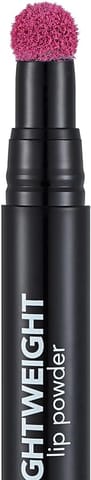 Flormar Lightweight Lip Powder 11 Mature