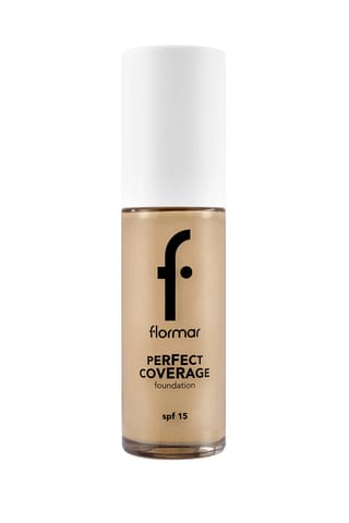 MB Fit Me Matte Poreless Foundation# 136