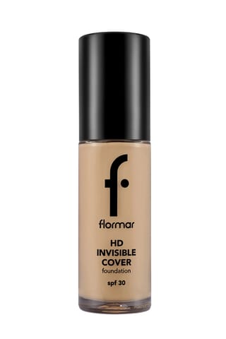 MB Fit Me Matte Poreless Foundation# 136