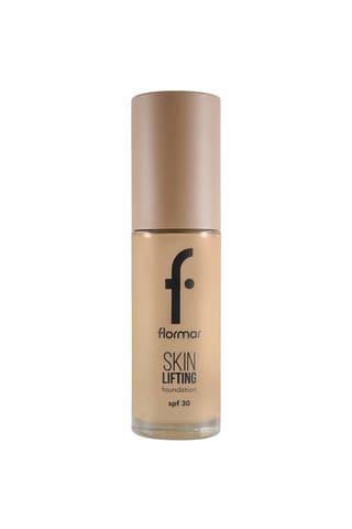 MB Fit Me Matte Poreless Foundation# 136