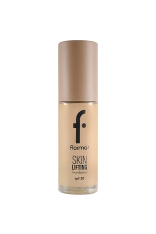 MB Fit Me Matte Poreless Foundation# 136