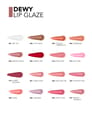 Flormar Dewy Lip Glaze-Perfect Moment 27