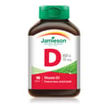 Jamieson Vitamin D3 400 IU 90 Tablets