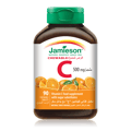 Jamieson Vitamin C 500 Mg Chewable Tab