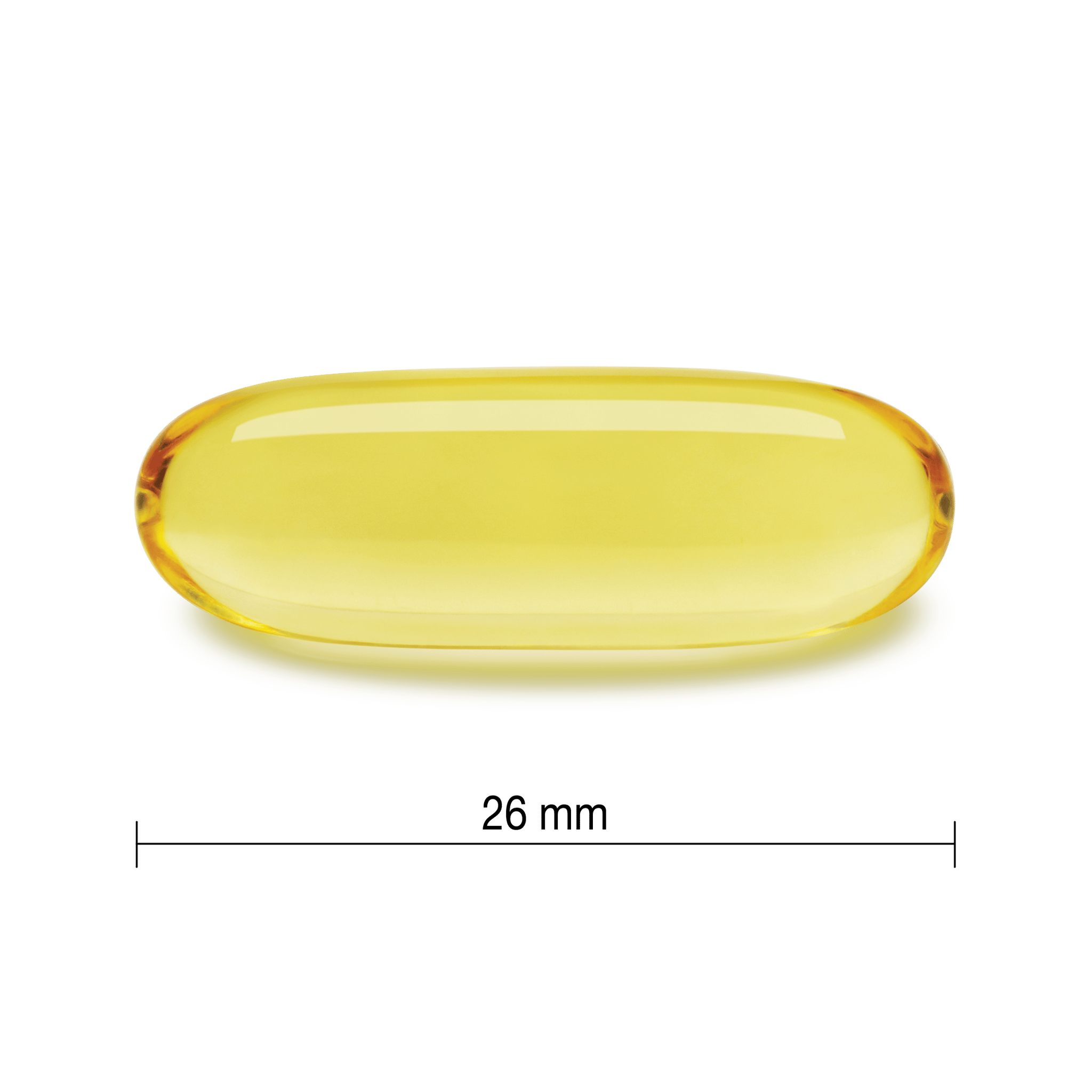 Jamieson Omega3 Complete 600Mg 30 Cap