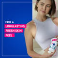 Nivea Lady Deo Fresh Natural 50 Ml