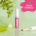 LABELLO Lip Oil, Moisturising Lip Care, Pink Rock, 5.5 ml