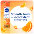 Nivea, Deodorant, Spray, Natural Radince C & E Vitamin - 150 Ml