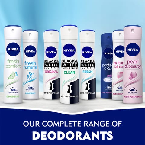 Qv Deodorant Roll On 80G