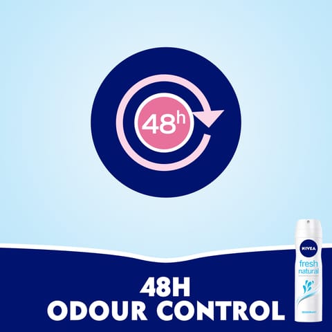 Qv Deodorant Roll On 80G