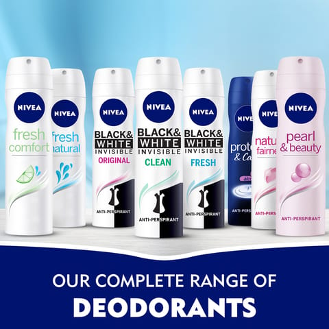 Qv Deodorant Roll On 80G