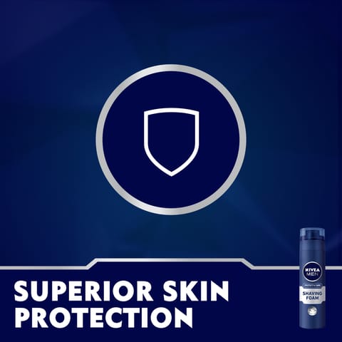 جل حلاقة للبشرة الحساسة 200مل