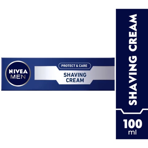 Sensitive Skin Shaving Gel 200Ml