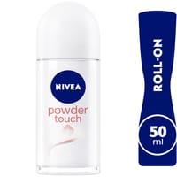 Powder Touch Roll On 50Ml