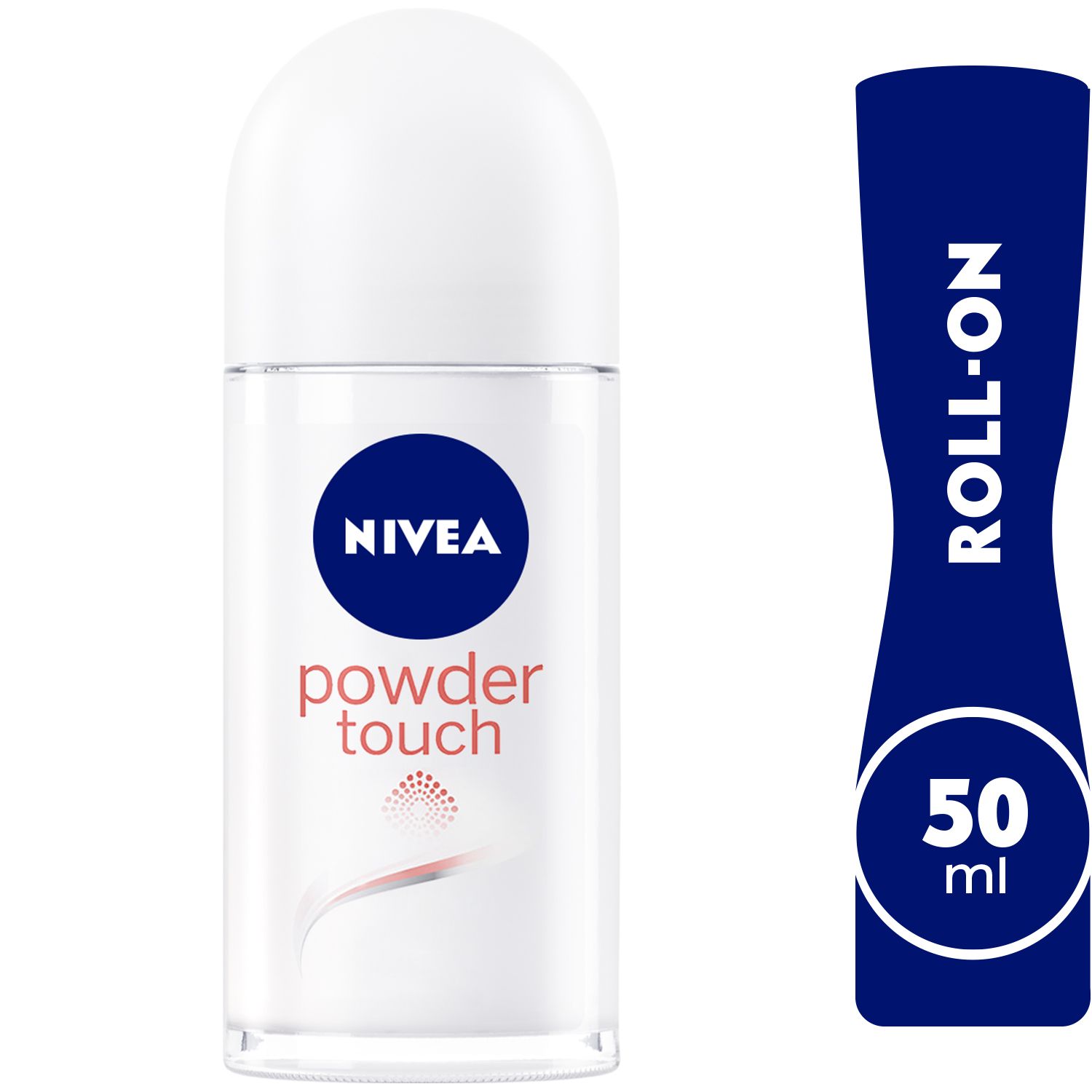 Powder Touch Roll On 50Ml