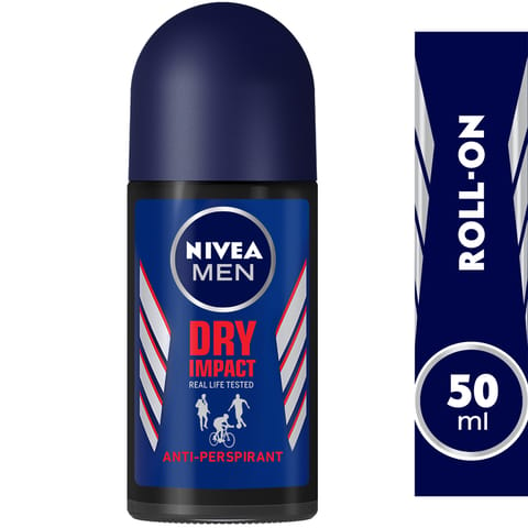 Qv Deodorant Roll On 80G