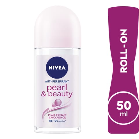 QV ANTI PERSPIRANT ROLL ON 80G