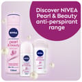 Deodorant Roll On Pearl & Beauty-50ml