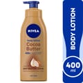 Body Lotion Cocoa Butter 400 ml