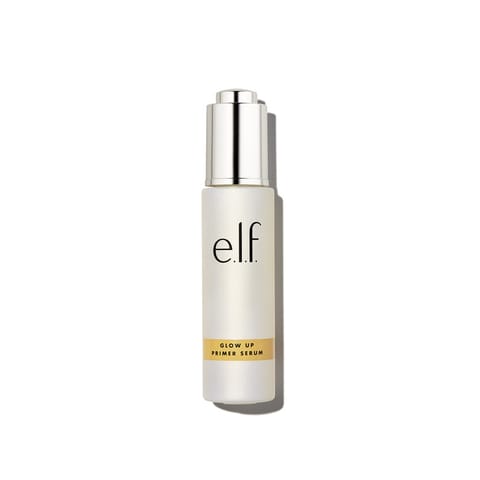 Elf Glow Up Primer Serum