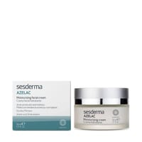 Sesderma Azelac Moisturizing Cream 50Ml