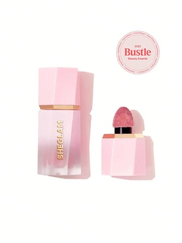 Loca Blush Barbie Era Perfect Pink 02