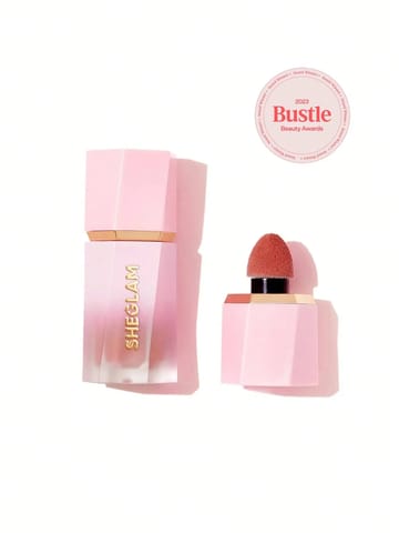 Loca Blush Barbie Era Perfect Pink 02