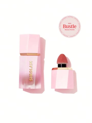 Loca Blush Barbie Era Perfect Pink 02