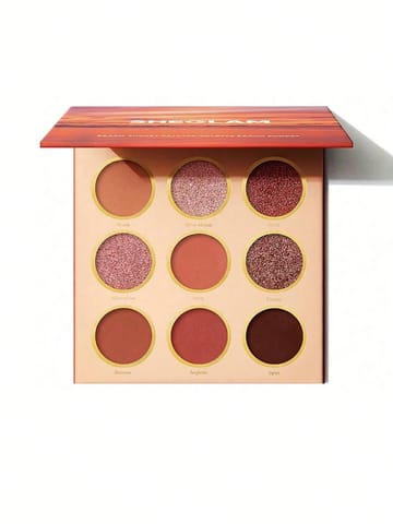 Loca Eyeshadow Palettes Rich Nude