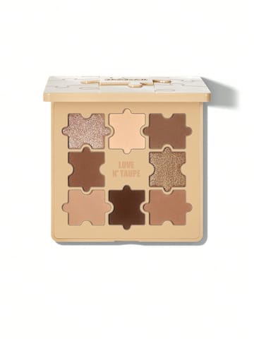 Loca Eyeshadow Palettes Rich Nude