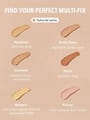 Sheglam Multi-Fix Concealer - Doulce