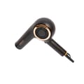 REBUNE Pro Air Dryer 1800W Black Low Noise