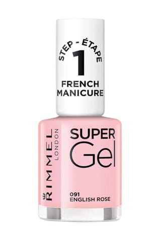 Essie GC Nail Polish 553 Pinky Ring