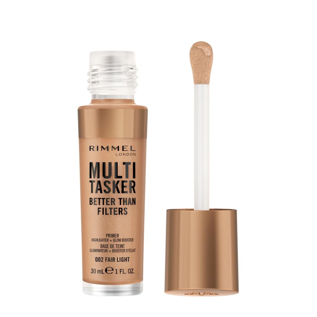 Rimmel Multitasker Filter#02 Fair Light