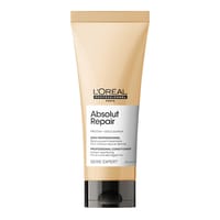 L’Oréal Professionnel Absolut Repair conditioner With Protein and Gold Quinoa for dry and damaged hair SERIE EXPERT 200ml