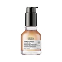 Metal Detox Anti-Deposit Protector Concentrated Oil 50ml