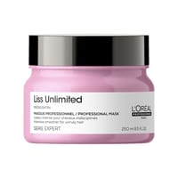 L’Oréal Professionnel Liss Unlimited mask for rebellious frizzy hair & straightened hair SERIE EXPERT 250mL