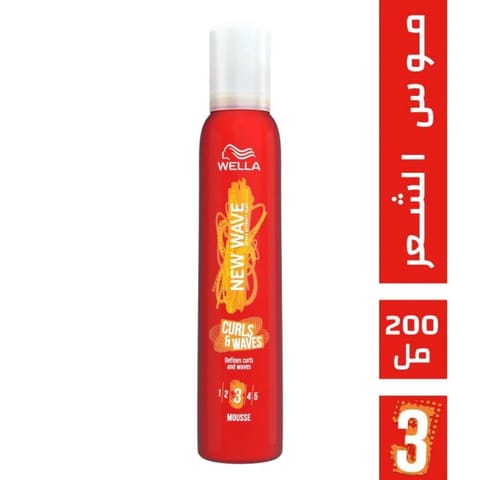 Clara Curl Booster Protection Spry 100Ml