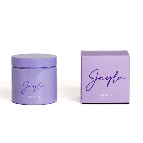 Jayla Body Butter Douce 350 Gm