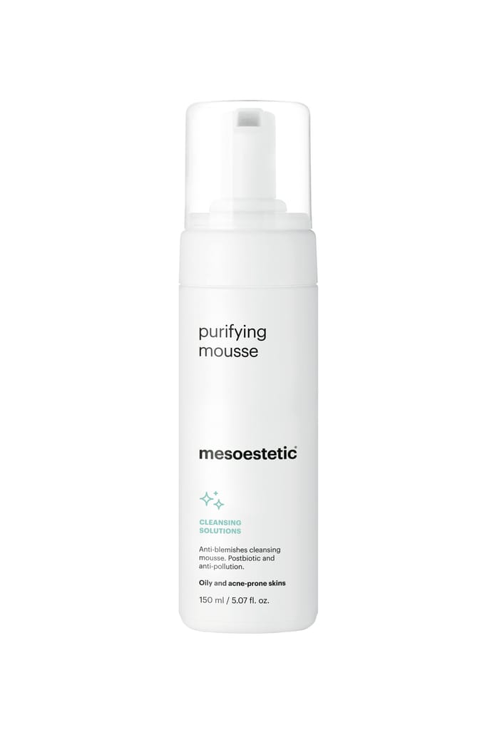 Mesoestetic Purifying Mousse 150Ml